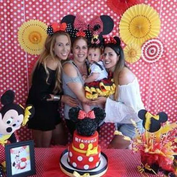 Meet the Posher Other - Meet your Posher, Ciara